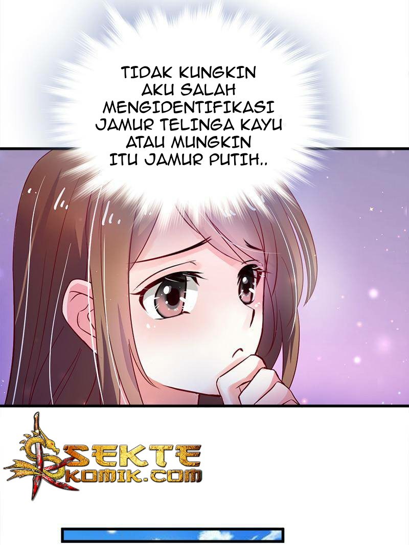 Beauty and the Beasts Chapter 22 Gambar 62